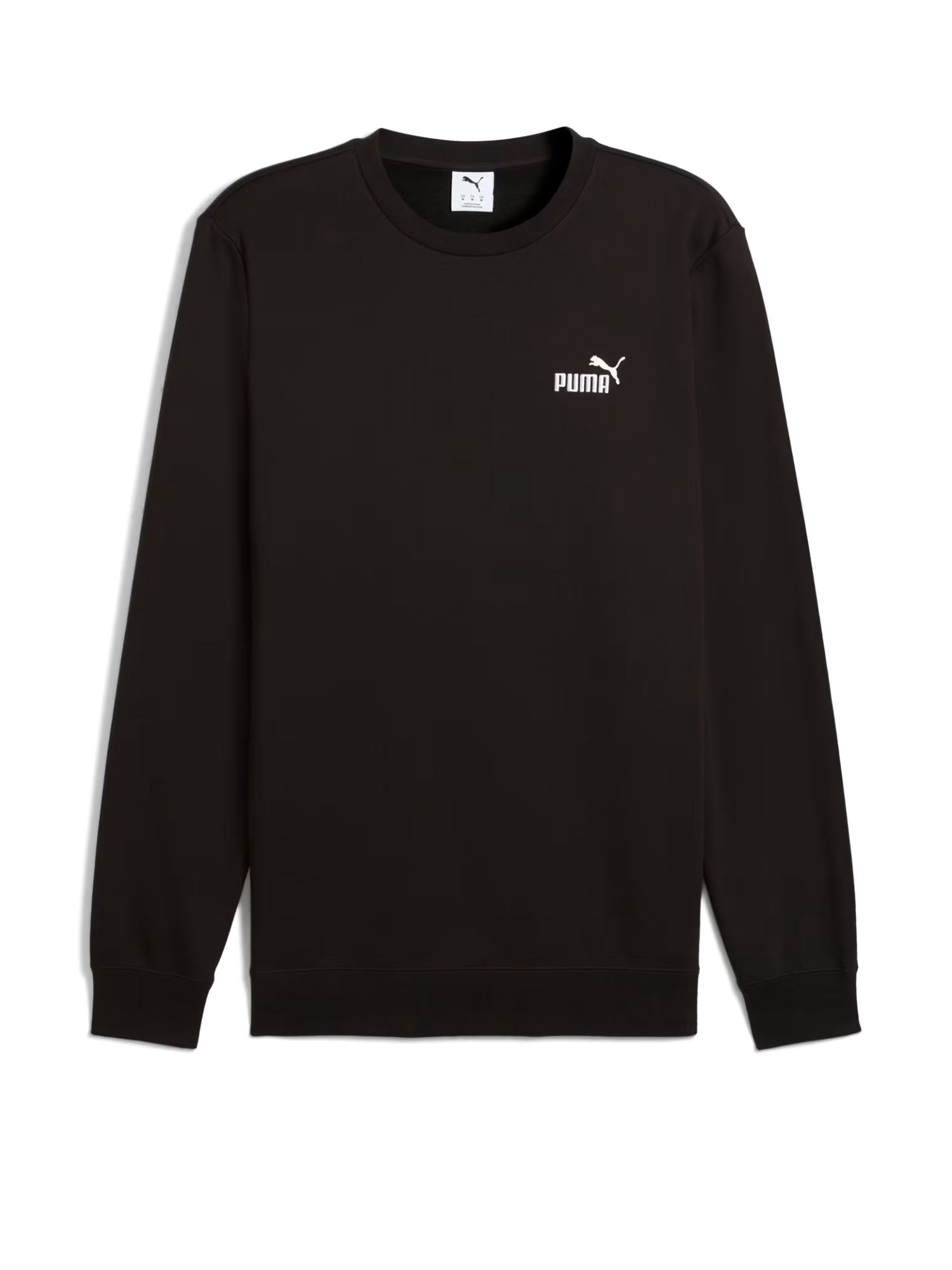 Felpe Nero Puma
