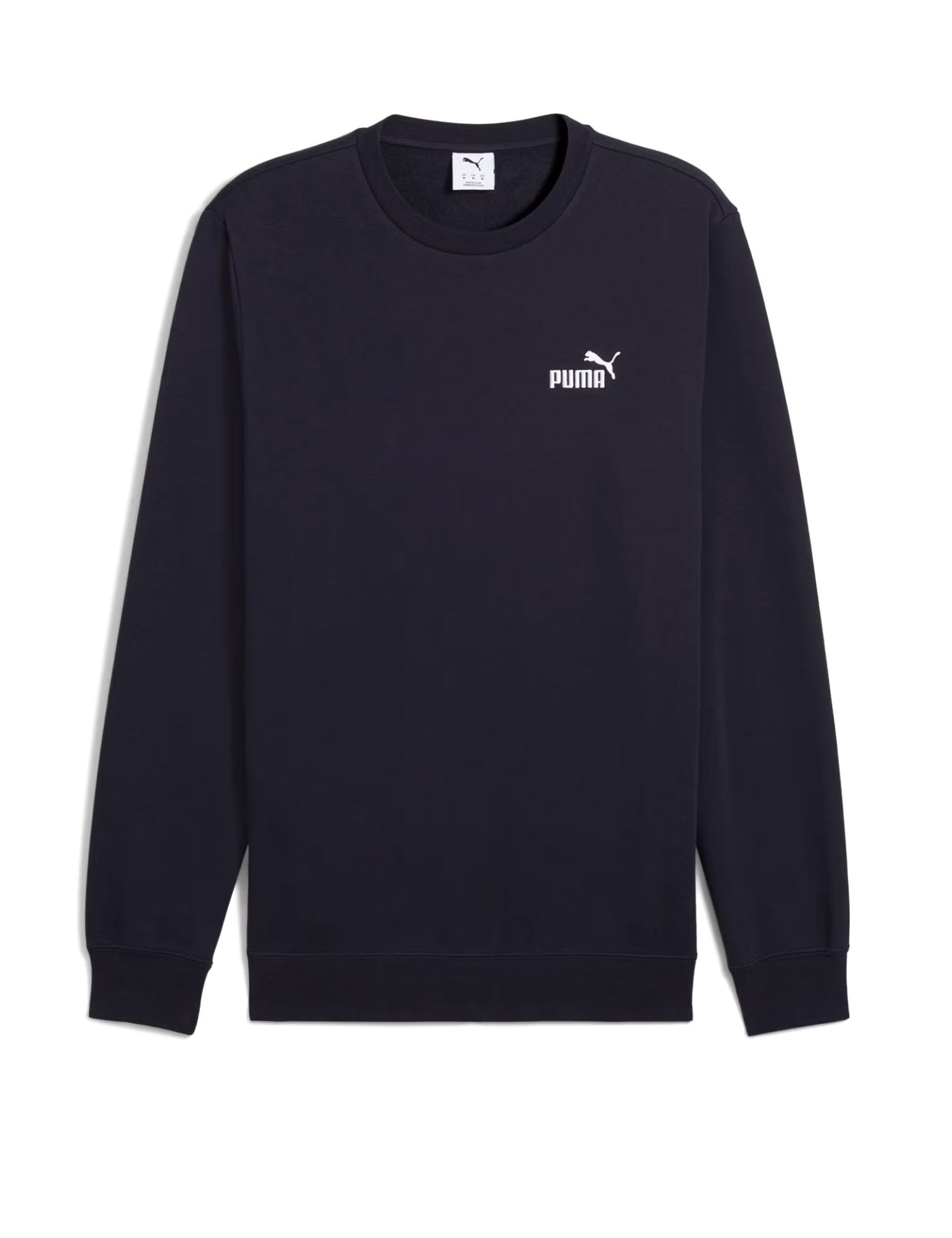 Felpe Blu Puma