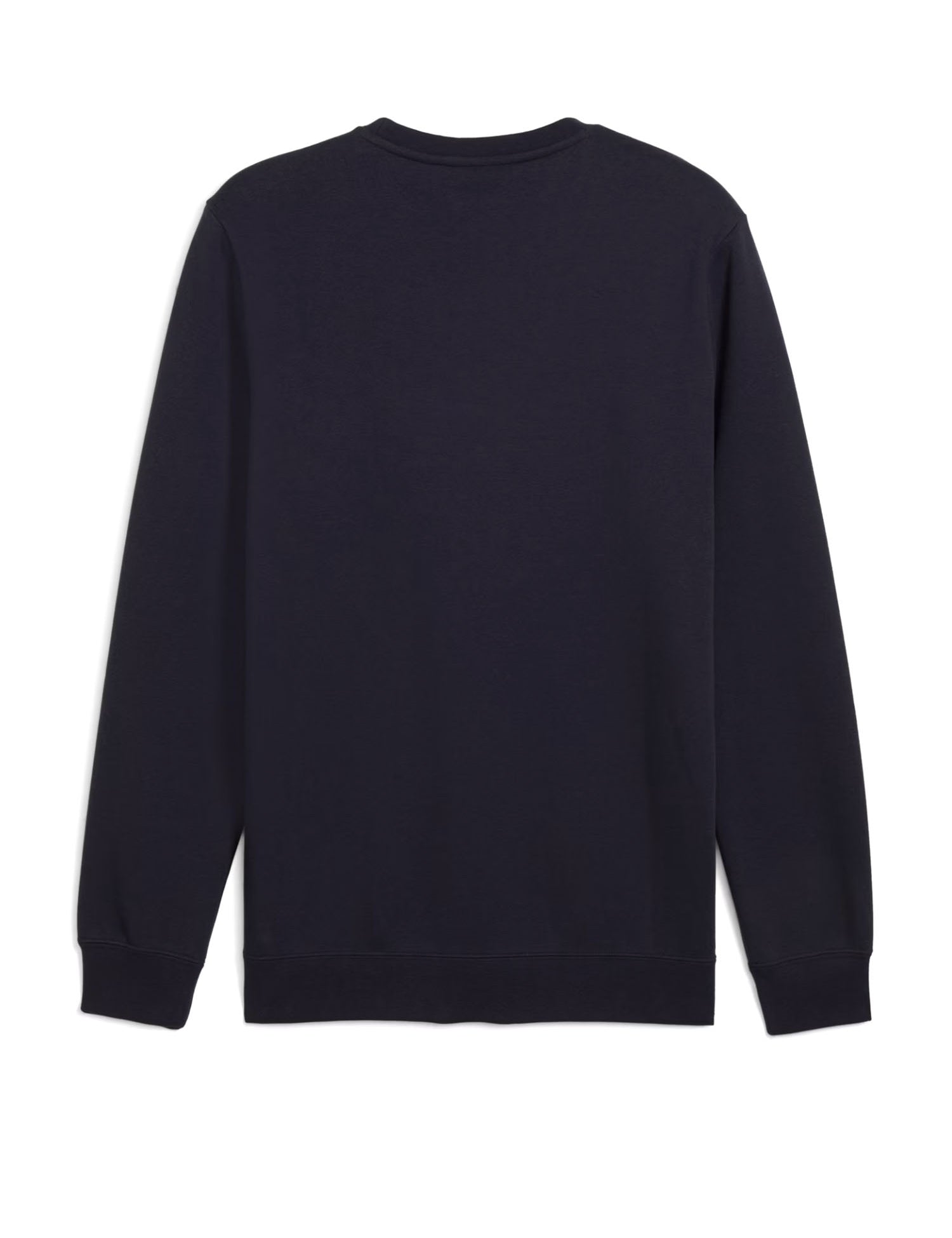 Felpe Blu Puma