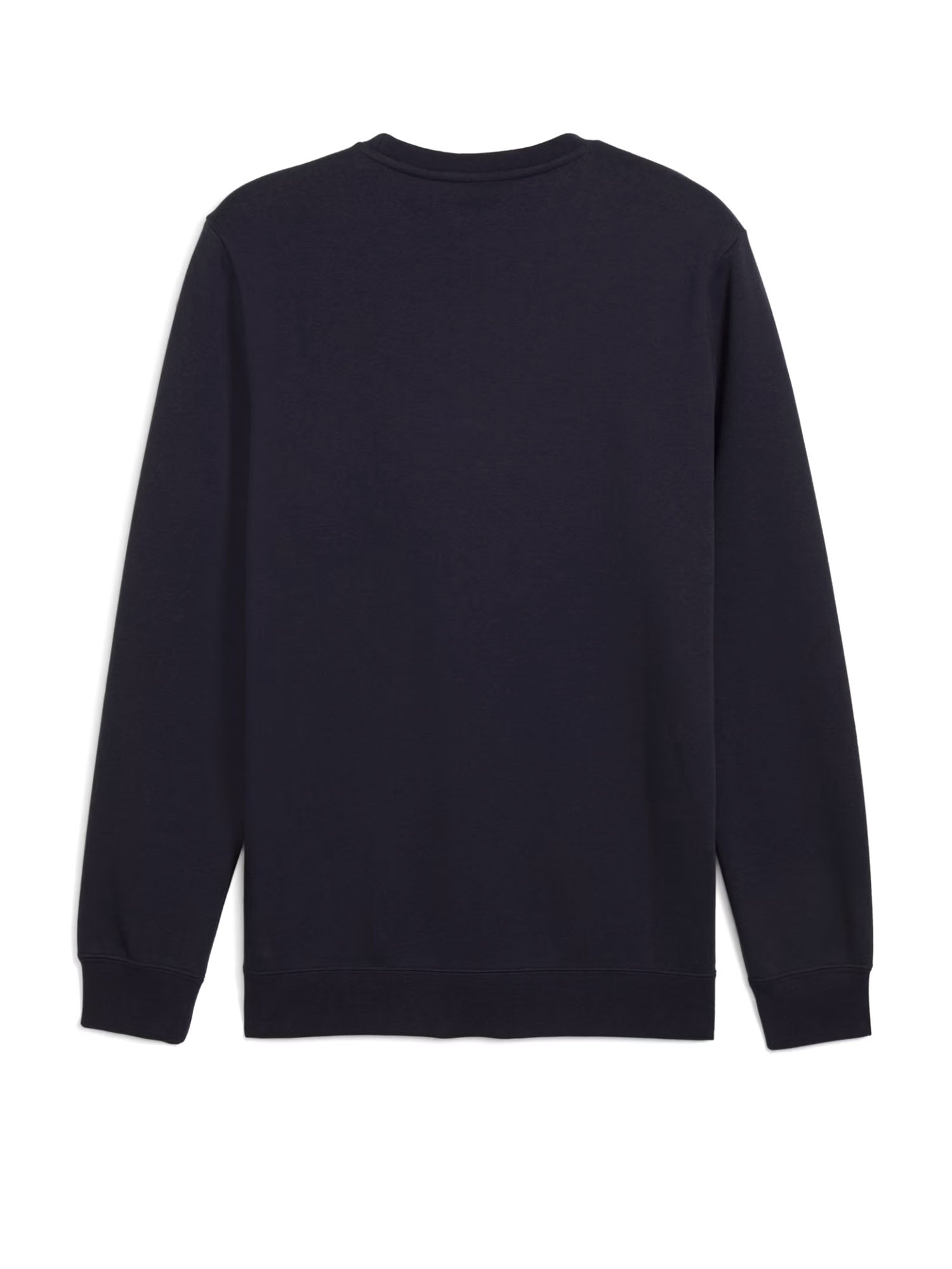 Felpe Blu Puma