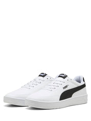 Sneakers Bianco Nero Puma