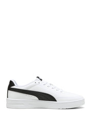 Sneakers Bianco Nero Puma