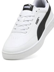 Sneakers Bianco Nero Puma