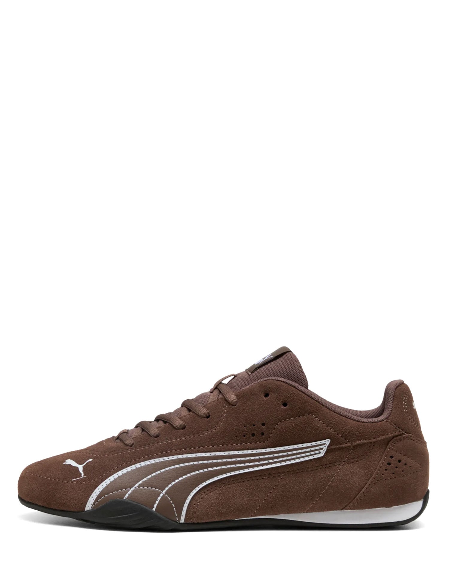 Calcio Marrone Puma