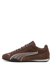 Calcio Marrone Puma