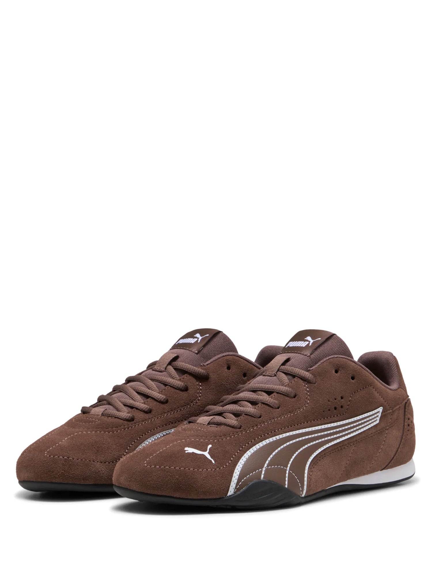 Calcio Marrone Puma