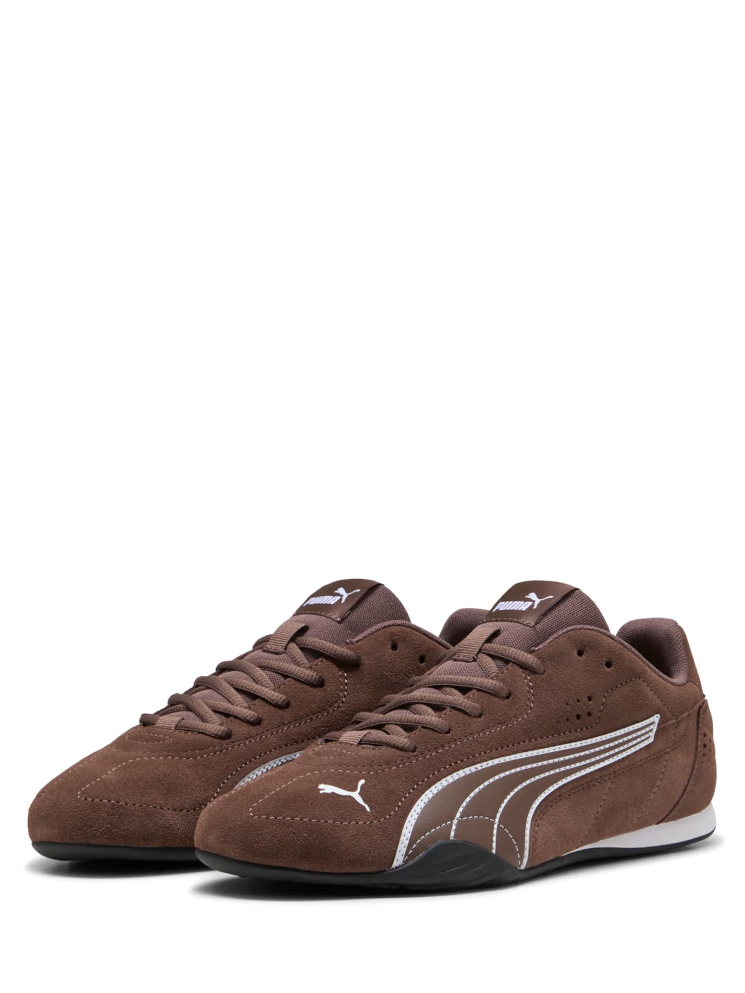 Calcio Marrone Puma
