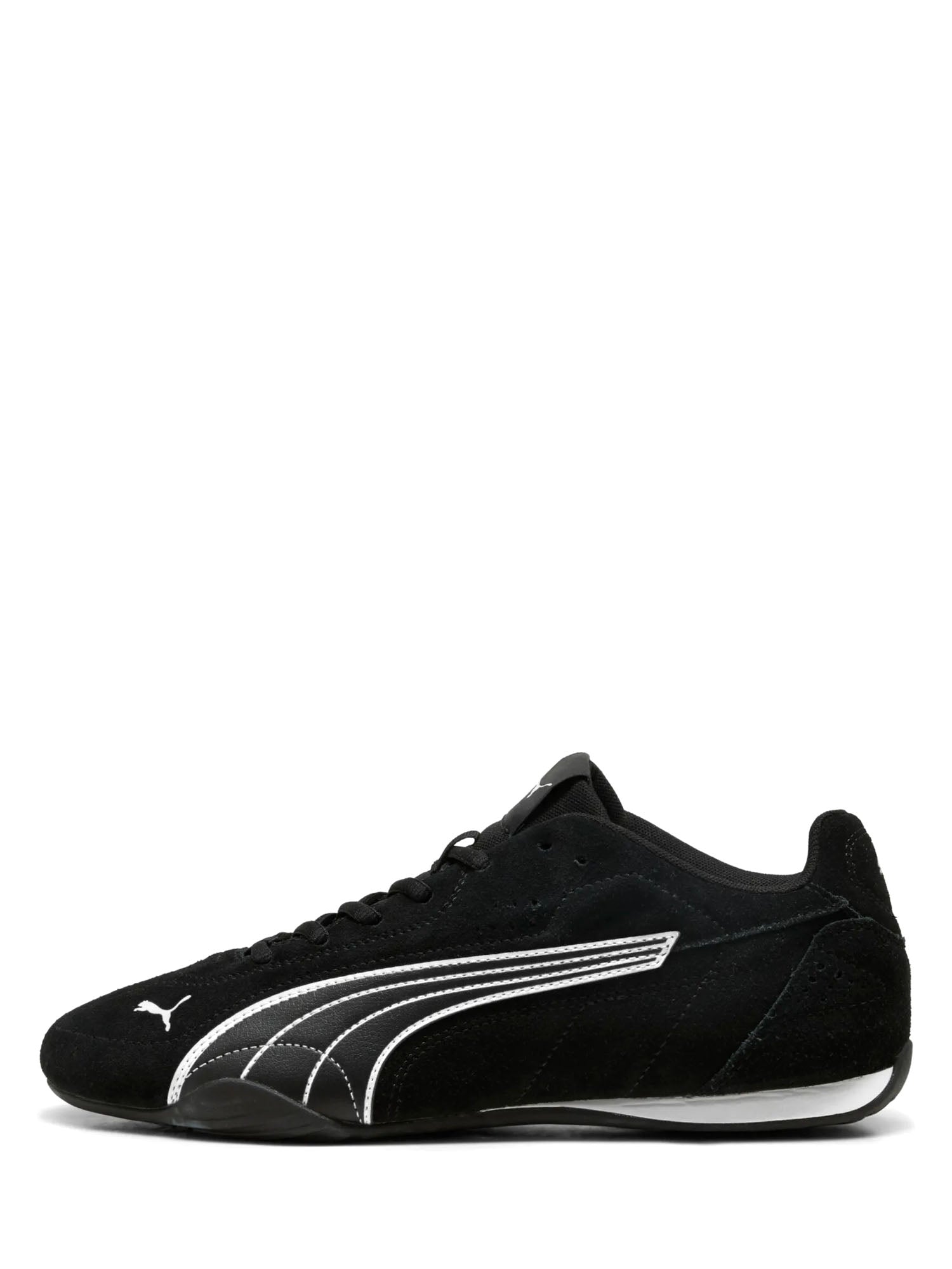 Sneakers Nero Puma