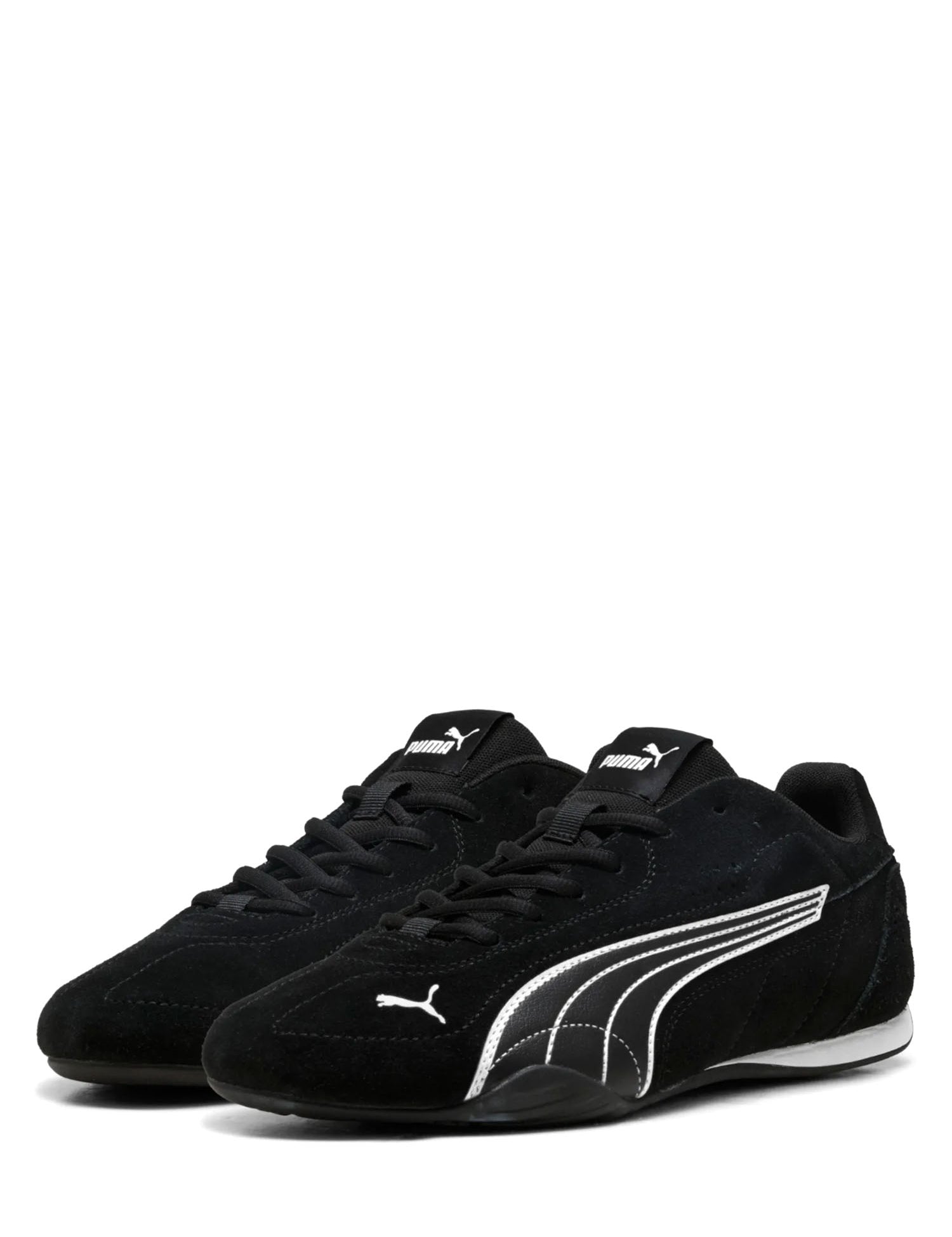 Sneakers Nero Puma