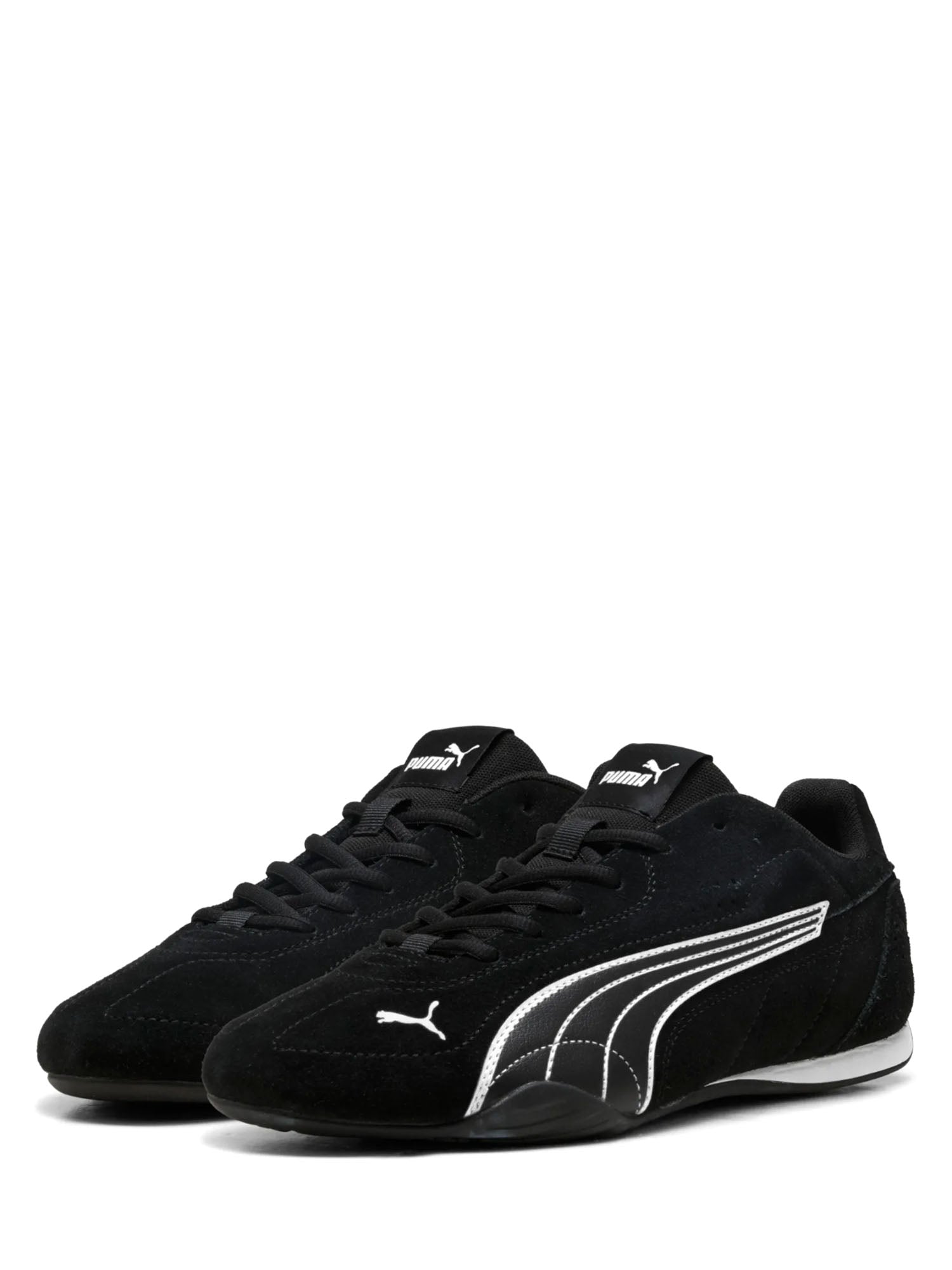 Sneakers Nero Puma