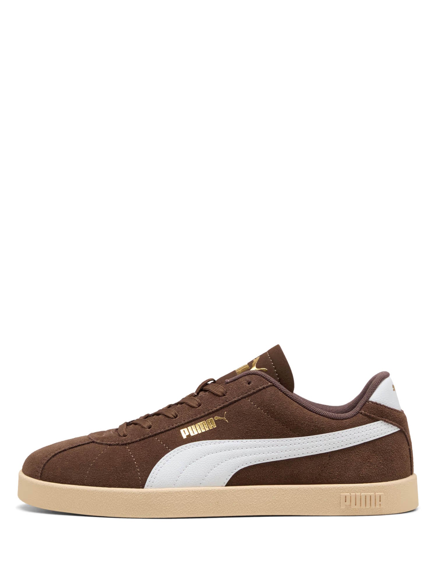 Sneakers Marrone Puma