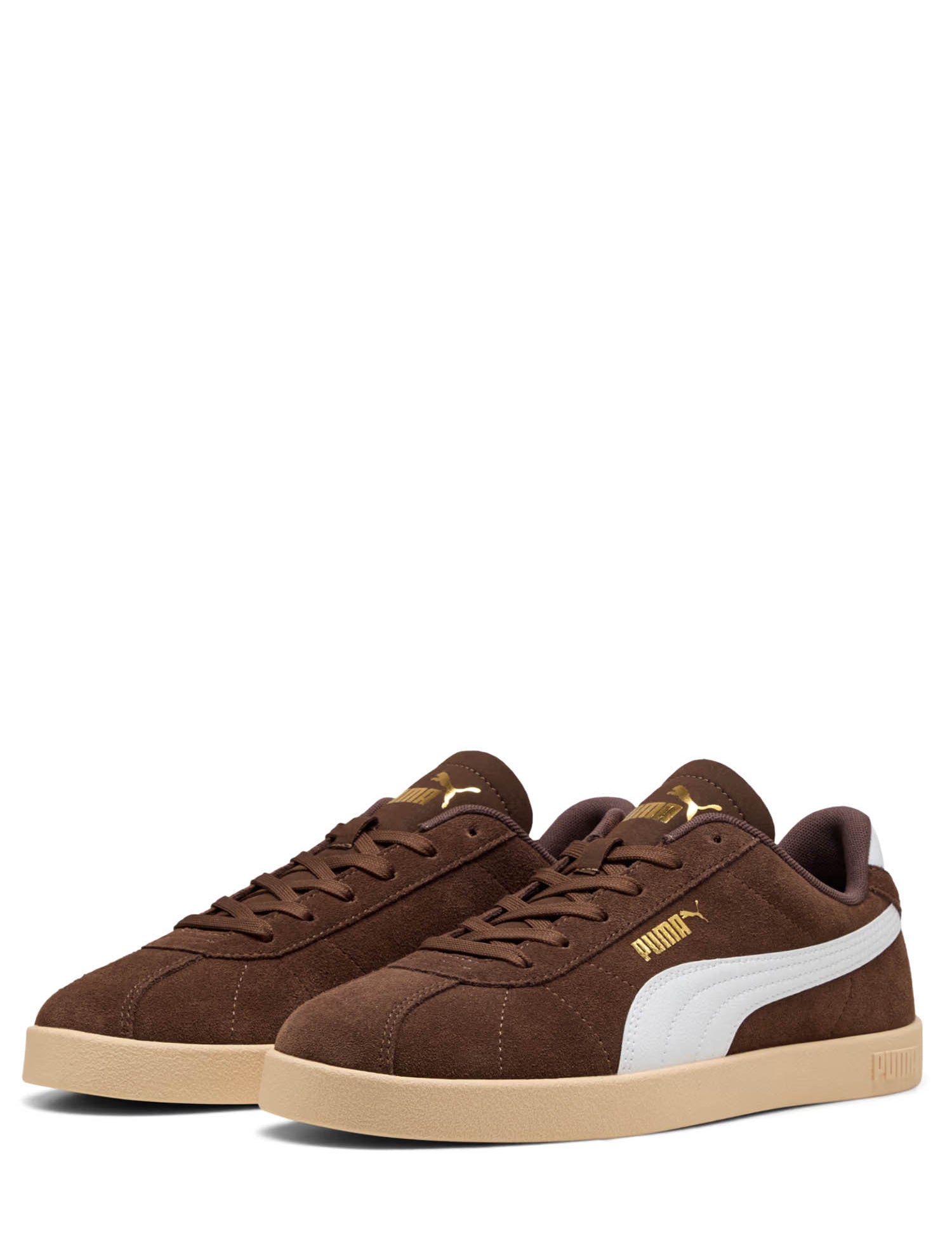 Sneakers Marrone Puma