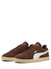 Sneakers Marrone Puma