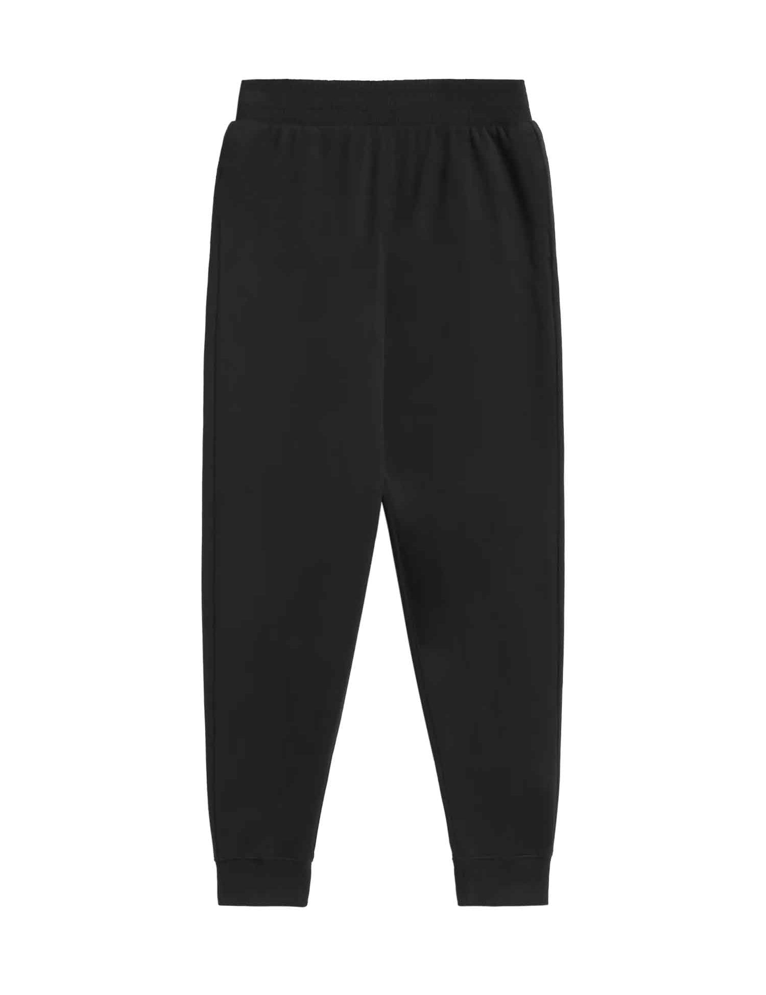 Pantaloni Nero Puma