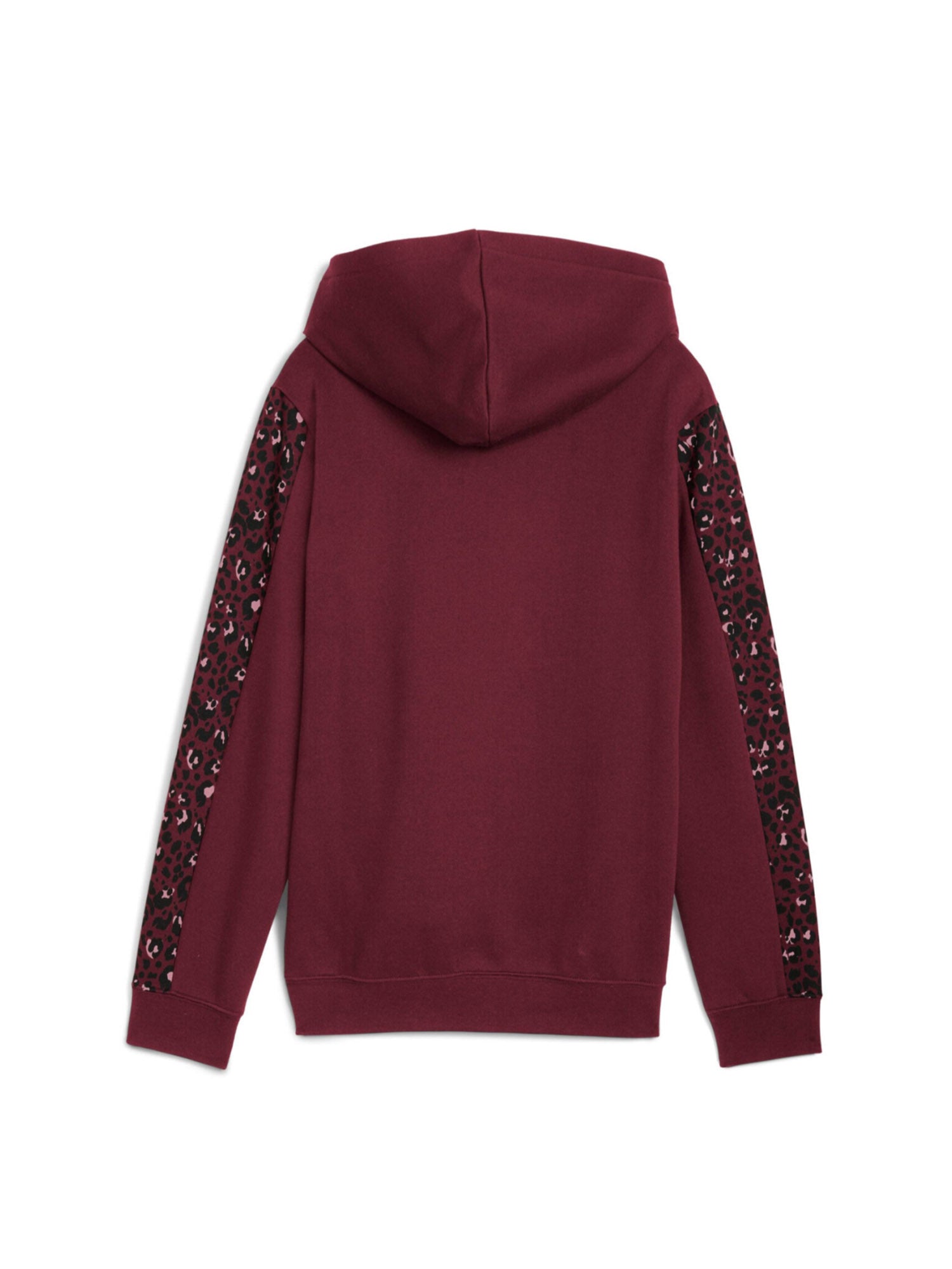 Felpe Bordeaux Puma