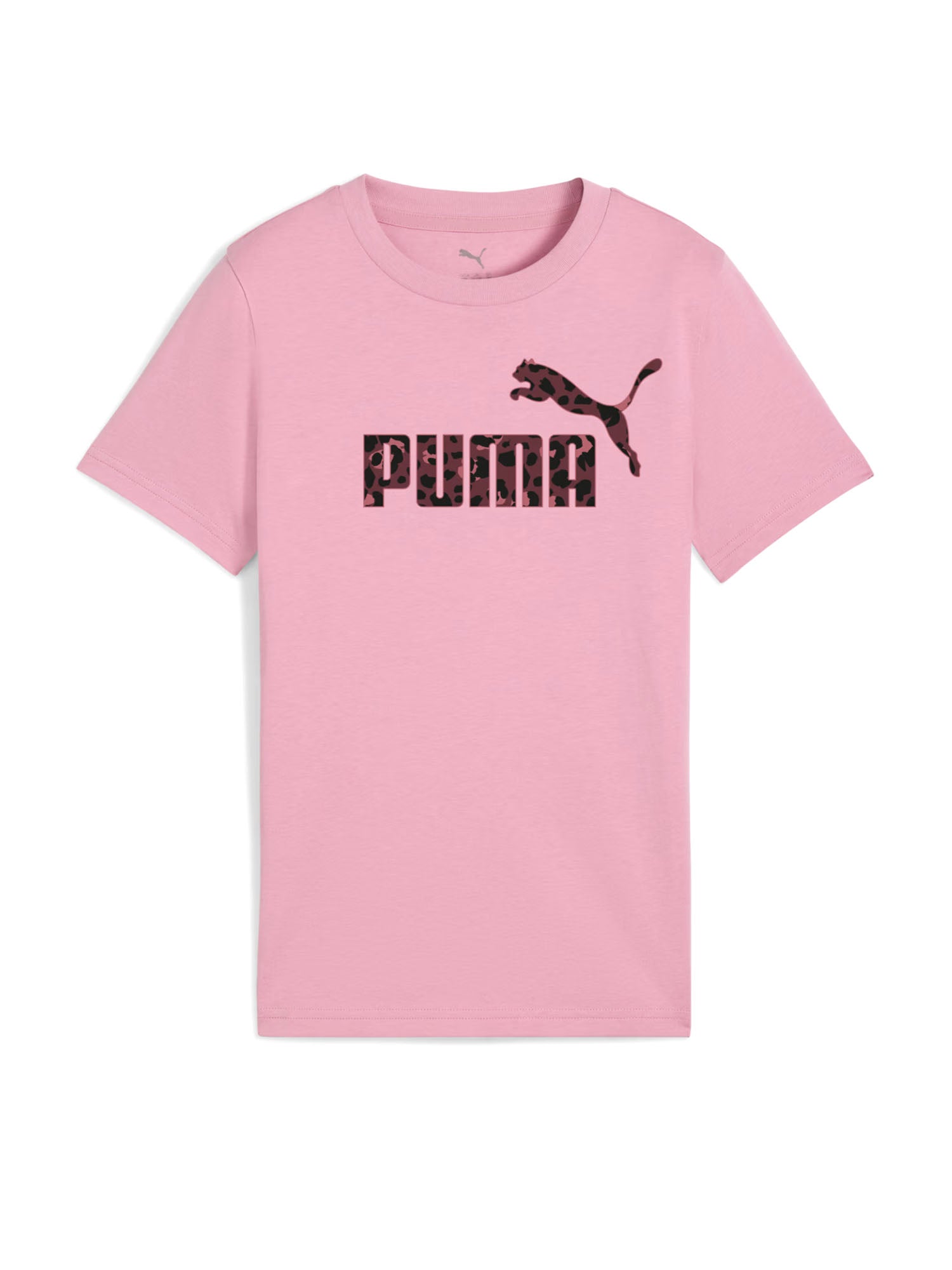 T-shirt Rosa Puma