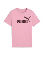 T-shirt Rosa Puma