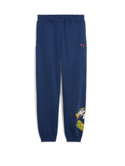 Pantaloni sportivi Blu Puma