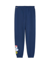 Pantaloni sportivi Blu Puma