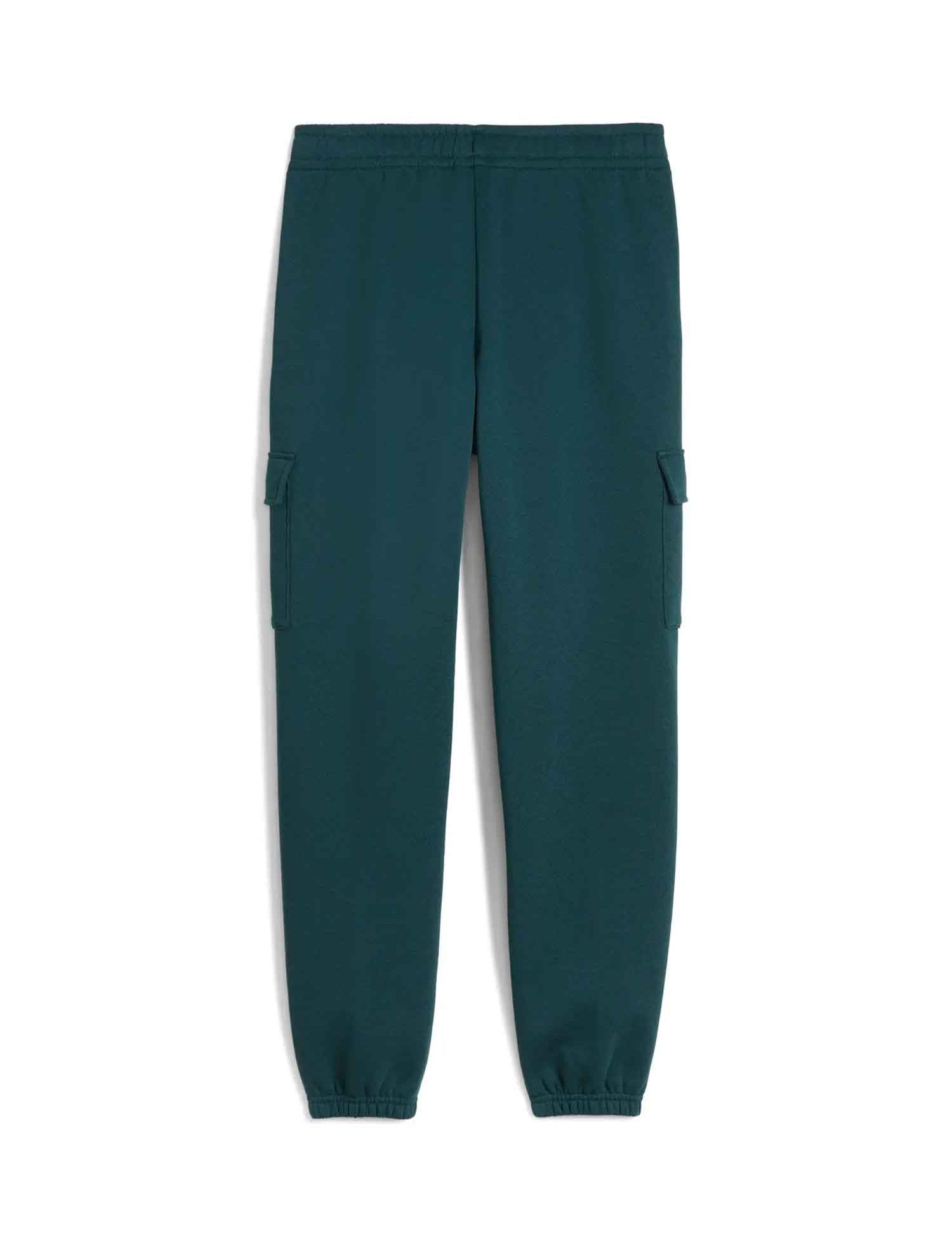 Pantaloni sportivi Verde Puma