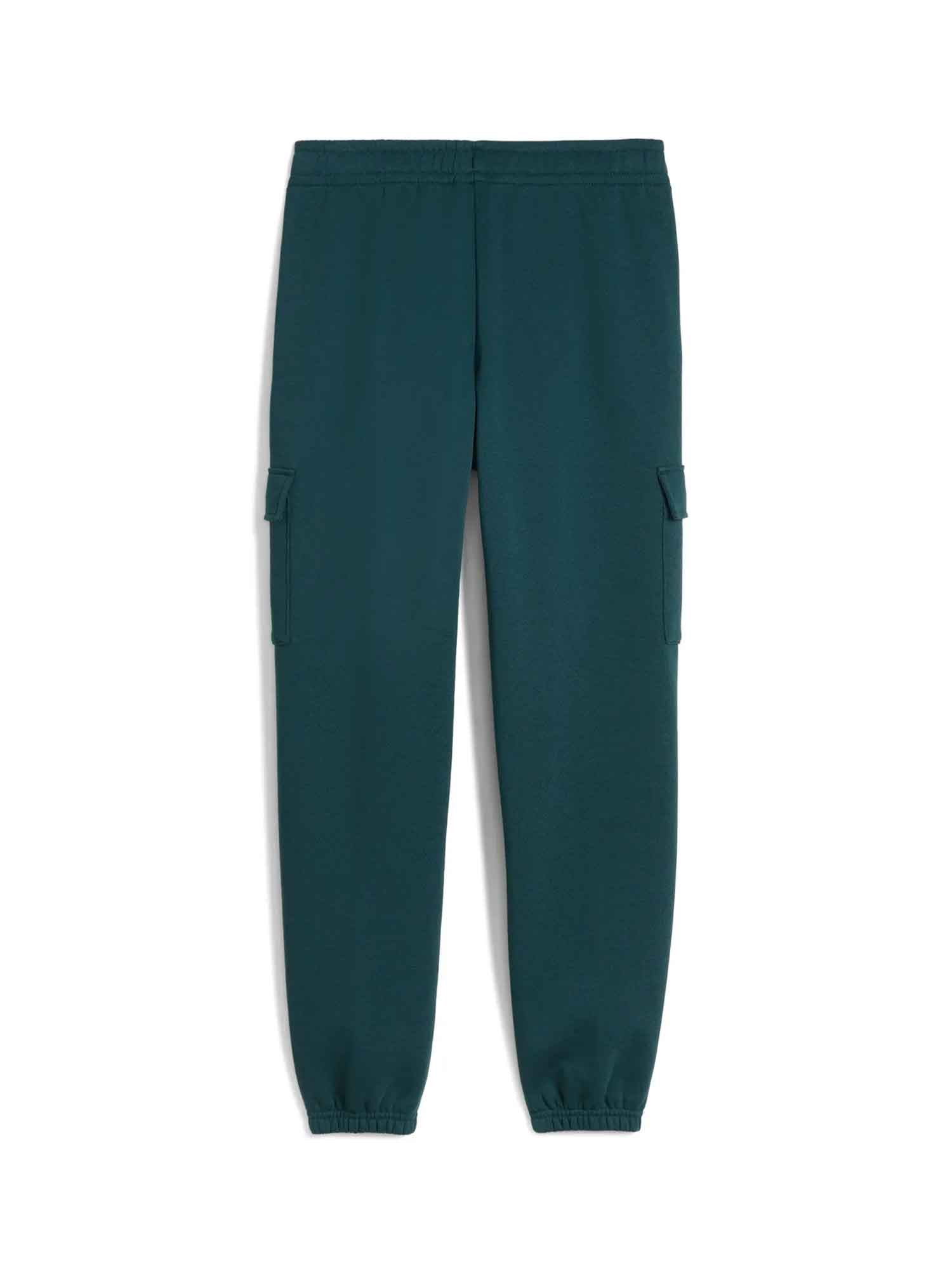 Pantaloni sportivi Verde Puma