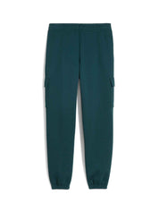 Pantaloni sportivi Verde Puma