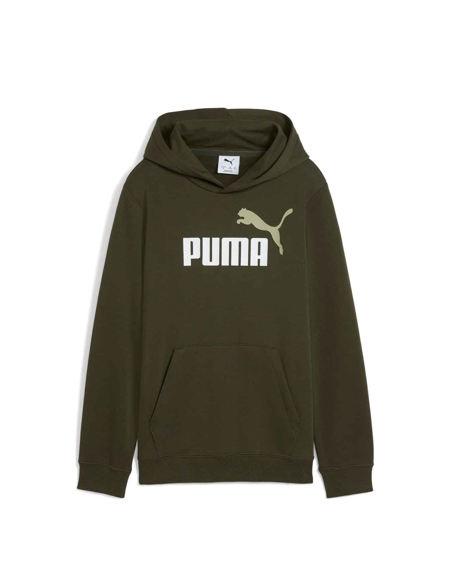 Puma Felpe 685823
