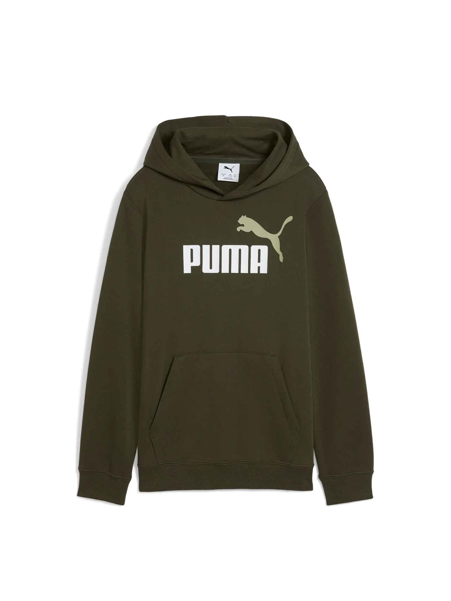 Puma Felpe 685823