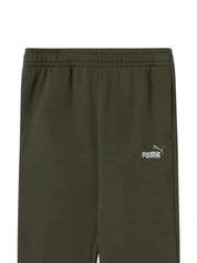 Pantaloni sportivi Verde Puma