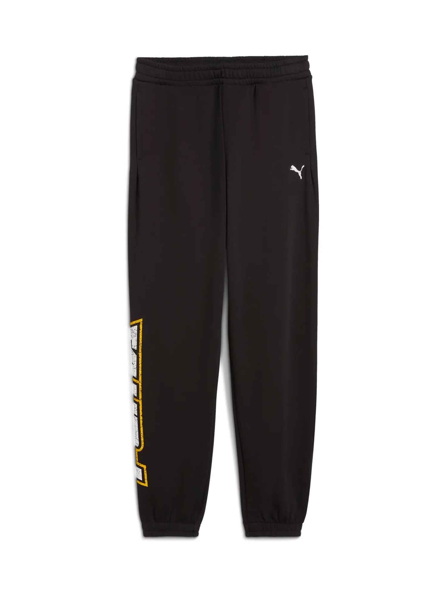 Pantaloni sportivi Nero Puma