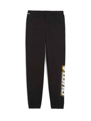 Pantaloni sportivi Nero Puma