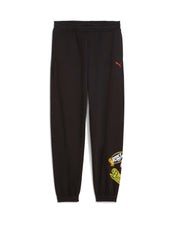Pantaloni sportivi Nero Puma