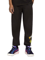 Pantaloni sportivi Nero Puma