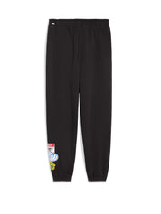 Pantaloni sportivi Nero Puma