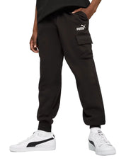 Pantaloni sportivi Nero Puma