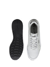 Sneakers Grigio Puma