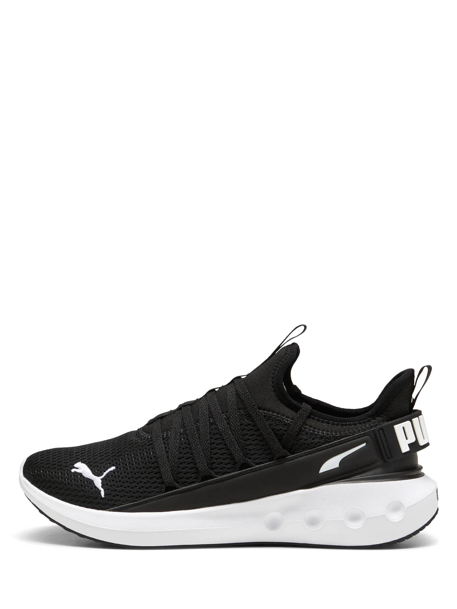 Scarpe da ginnastica Nero Puma