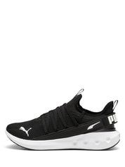 Scarpe da ginnastica Nero Puma