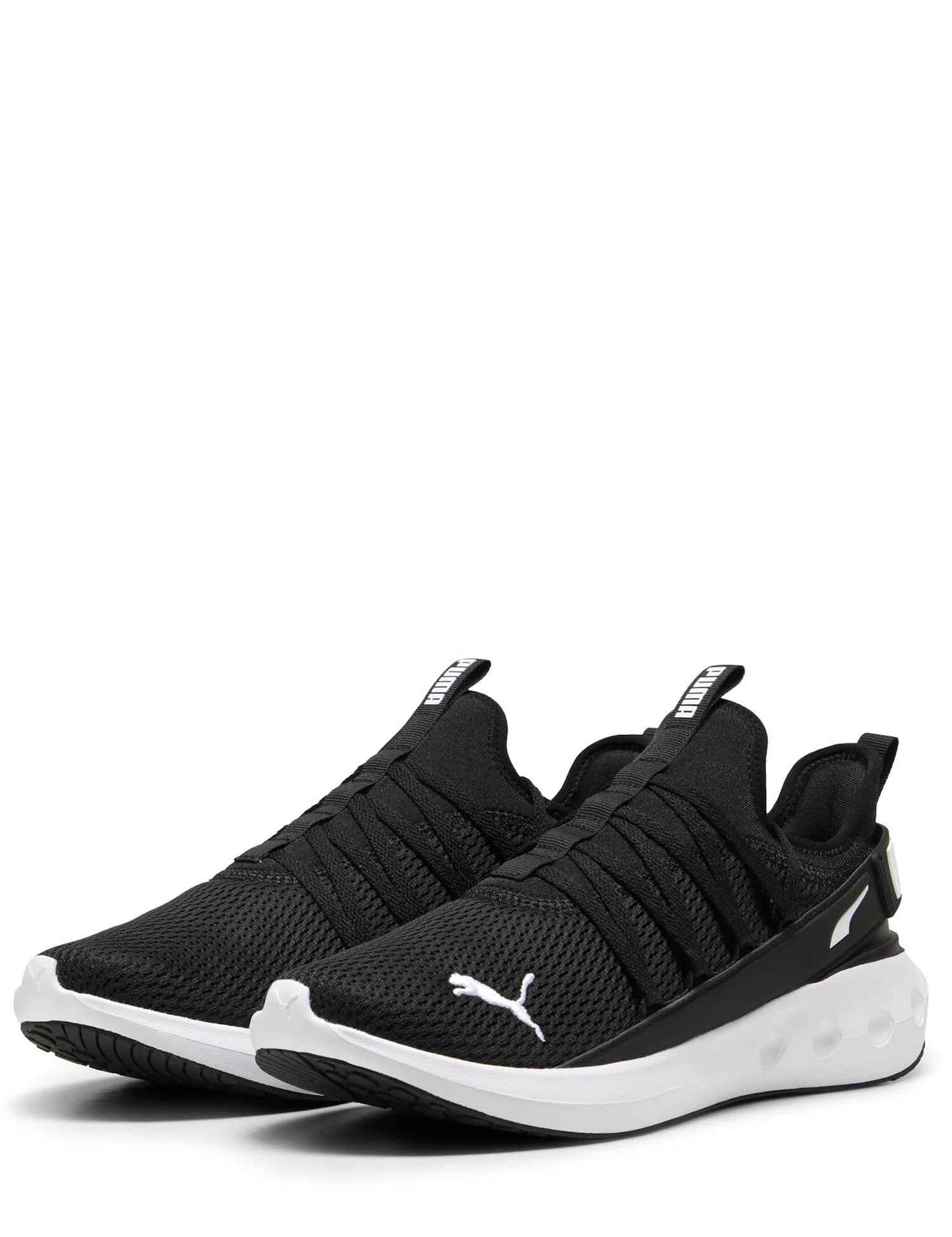 Scarpe da ginnastica Nero Puma