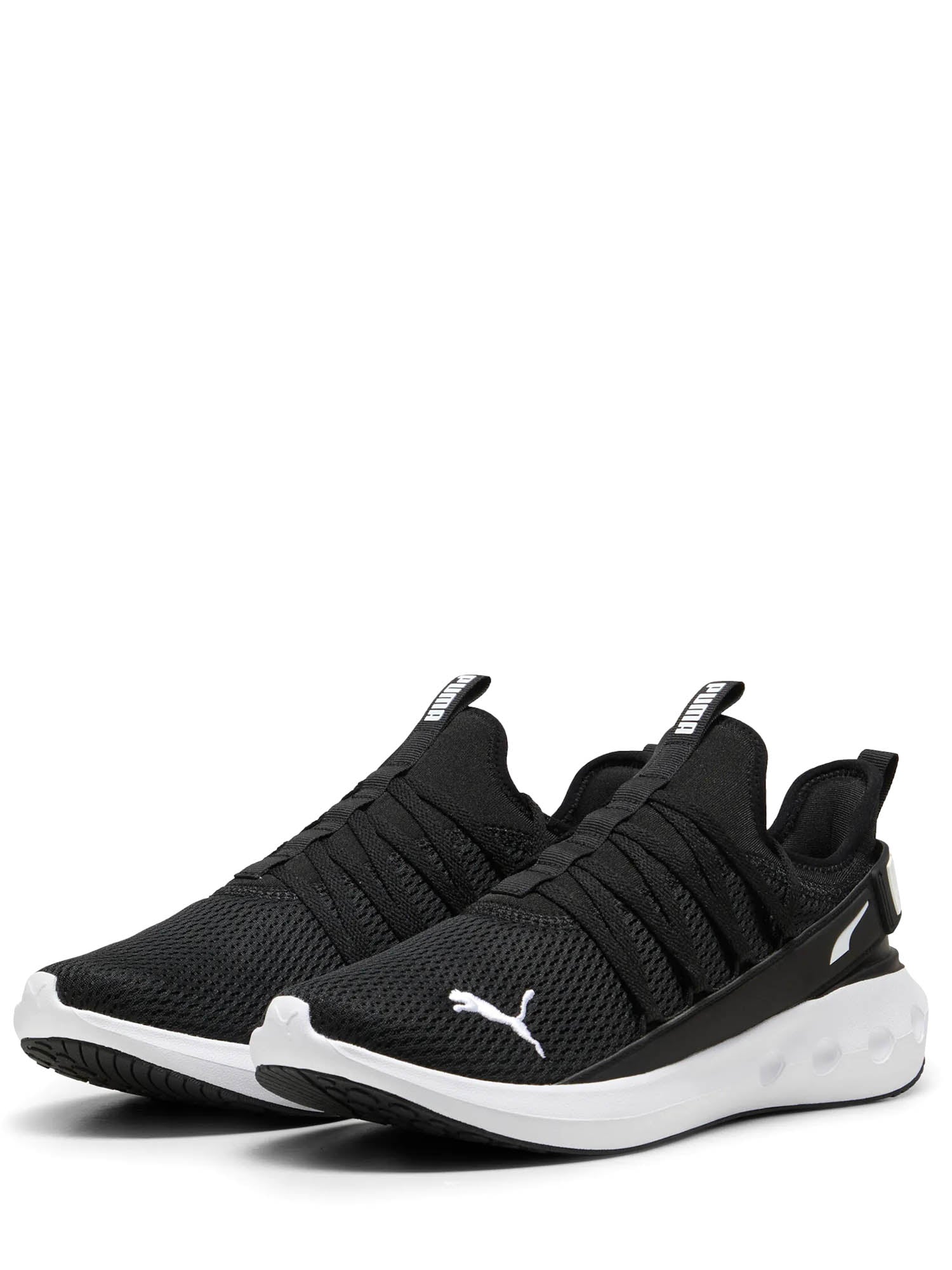 Scarpe da ginnastica Nero Puma