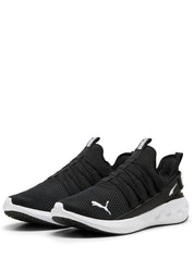 Scarpe da ginnastica Nero Puma