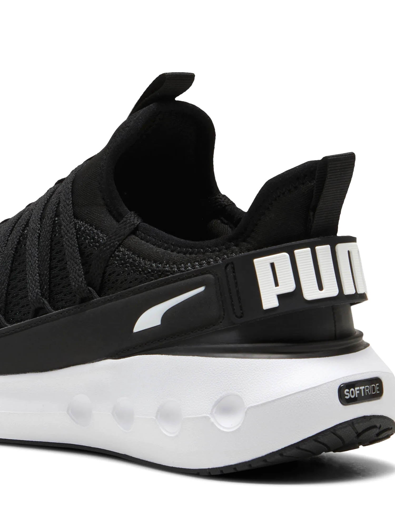 Scarpe da ginnastica Nero Puma