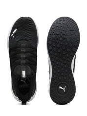 Scarpe da ginnastica Nero Puma