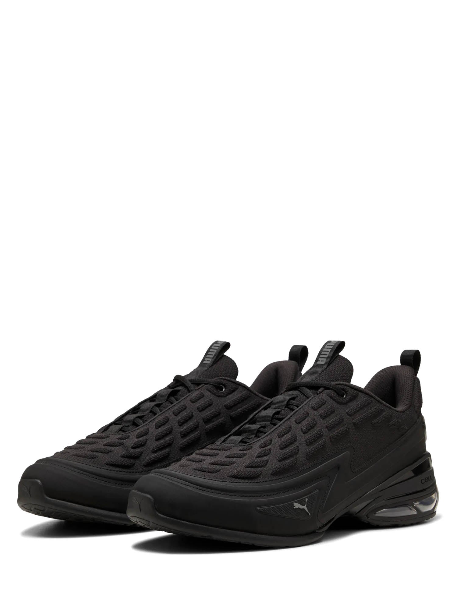 Scarpe da ginnastica Nero Puma