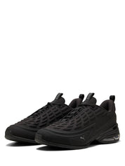 Scarpe da ginnastica Nero Puma