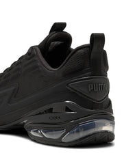 Scarpe da ginnastica Nero Puma