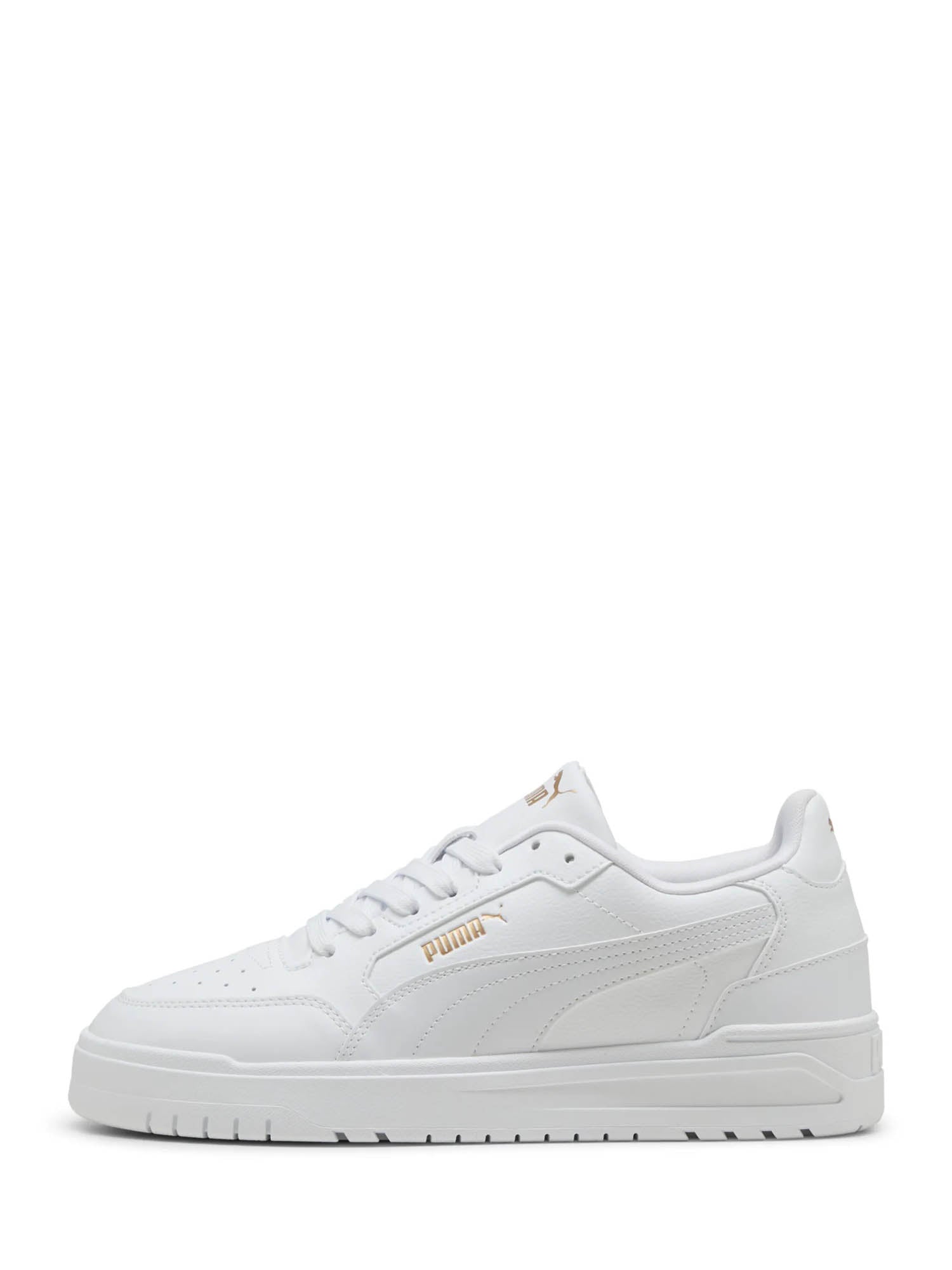 Sneakers Bianco Puma