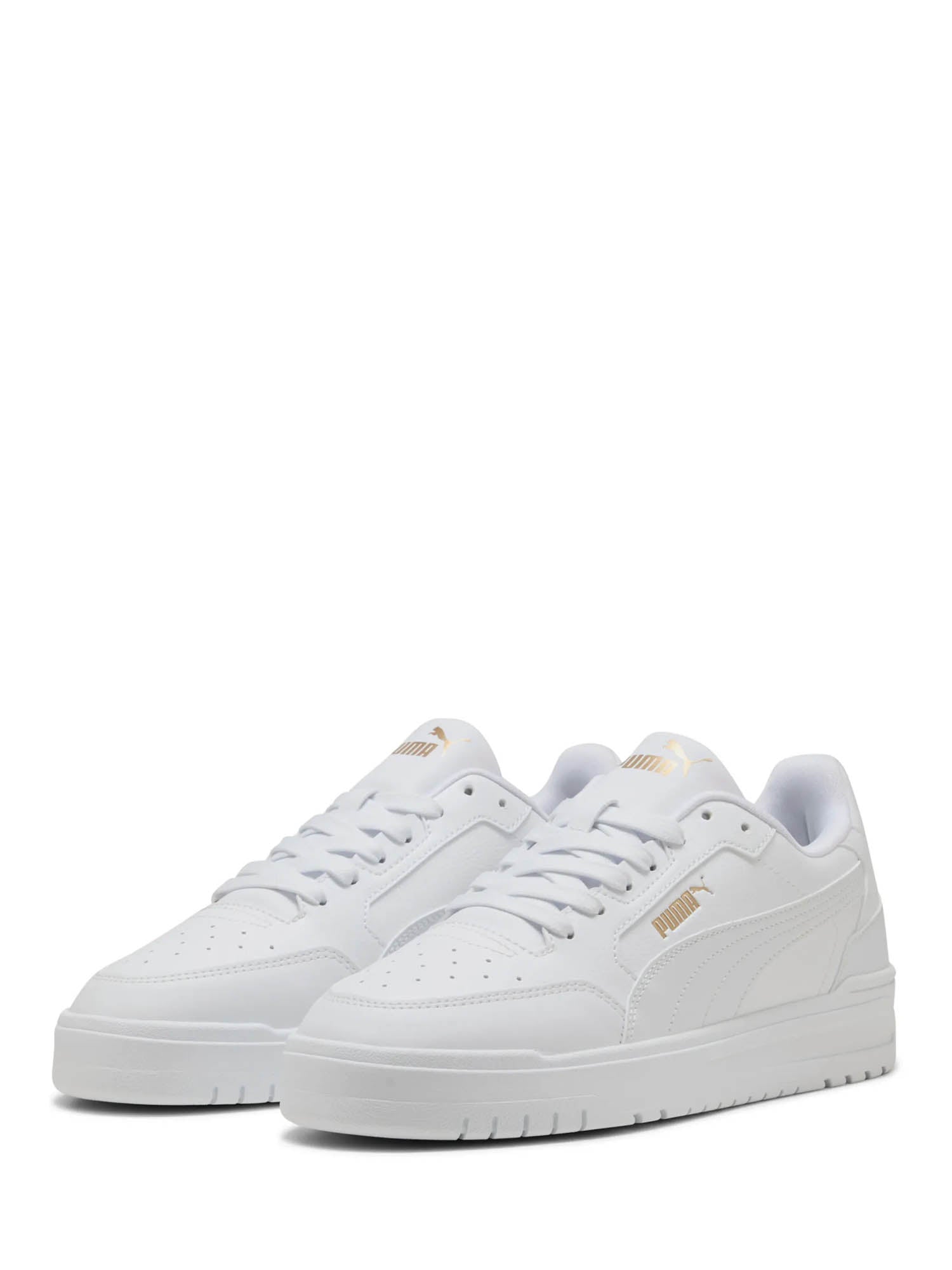 Sneakers Bianco Puma