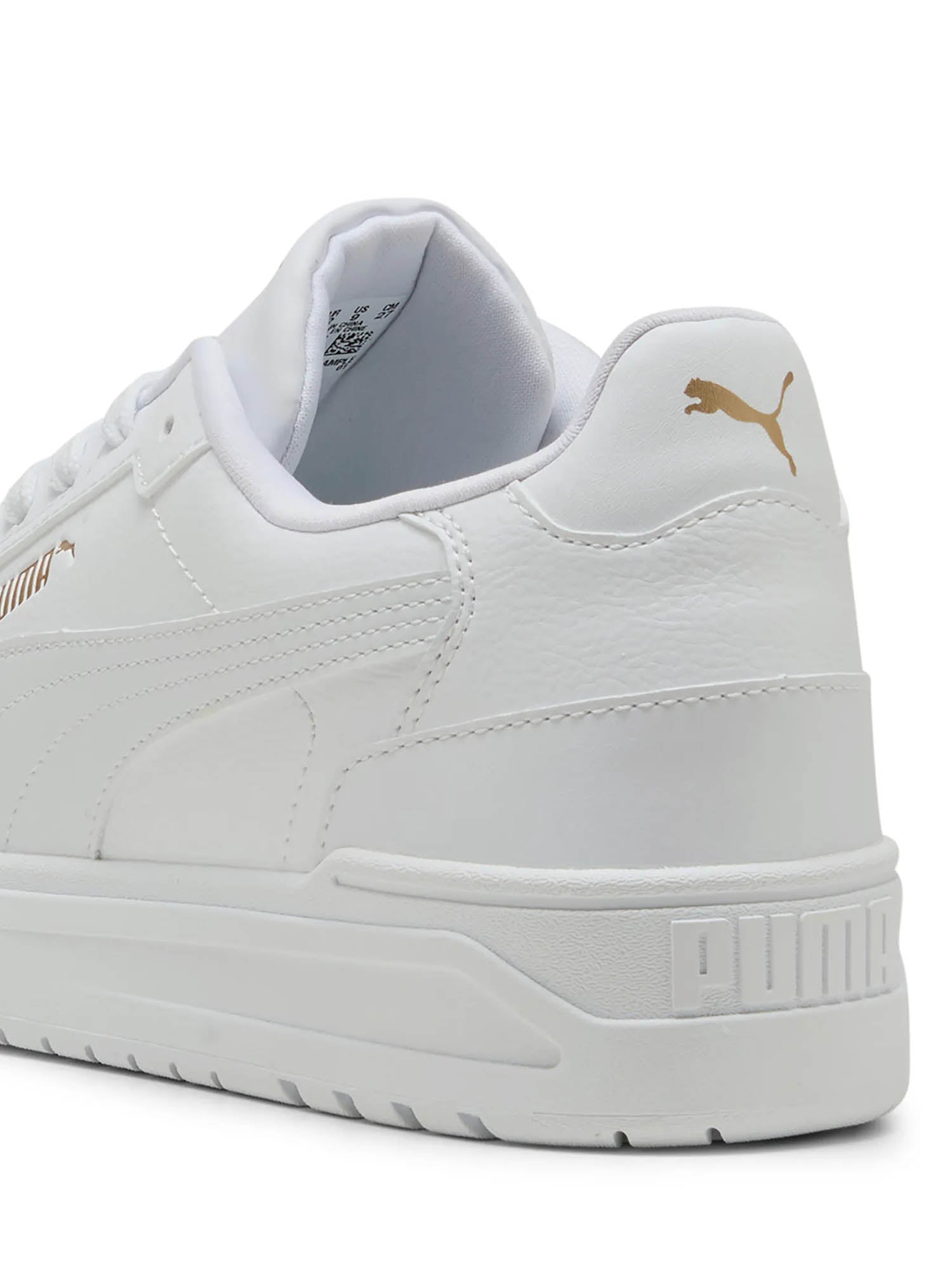 Sneakers Bianco Puma