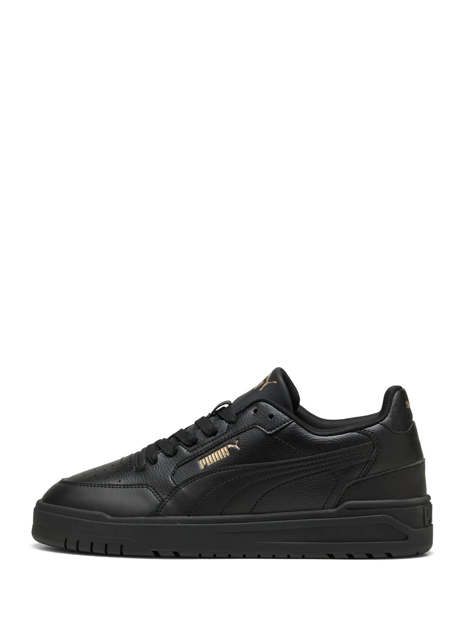 Sneakers Nero Puma
